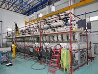 клиновые леса